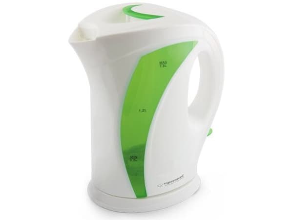 Esperanza IGUAZU - Kjele - 1.8 liter - 2.2 kW - grønn