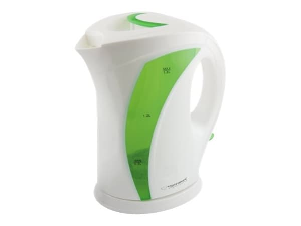 Esperanza IGUAZU - Kjele - 1.8 liter - 2.2 kW - grønn