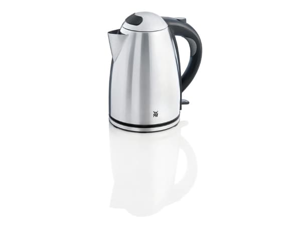 WMF Stelio - Kjele - 1.7 liter - 2.4 kW - Cromargan-matt