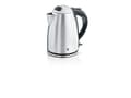 Miniatyrbilde 4 av 5: WMF Stelio - Kjele - 1.7 liter - 2.4 kW - Cromargan-matt