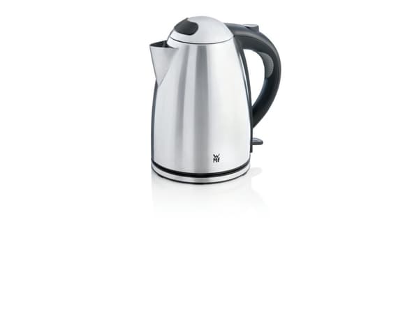 WMF Stelio - Kjele - 1.7 liter - 2.4 kW - Cromargan-matt