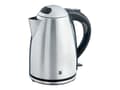 Miniatyrbilde 1 av 5: WMF Stelio - Kjele - 1.7 liter - 2.4 kW - Cromargan-matt