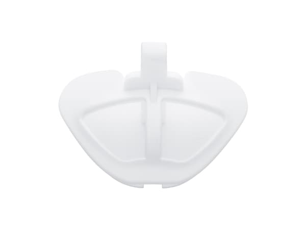 Steba WK 10 BIANCO, 1,7 l, 2200 W, Rustfritt stål, Hvit, Plastikk, Rustfritt stål, Vannivåindikator, Overopphetningsbeskyttelse
