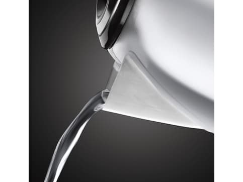 Russell Hobbs 23930-70 Victory - Vattenkokare - 1.7 liter - 2.4 kW