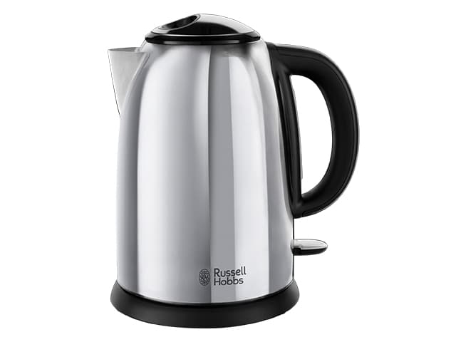 Russell Hobbs 23930-70 Victory - Vattenkokare - 1.7 liter - 2.4 kW