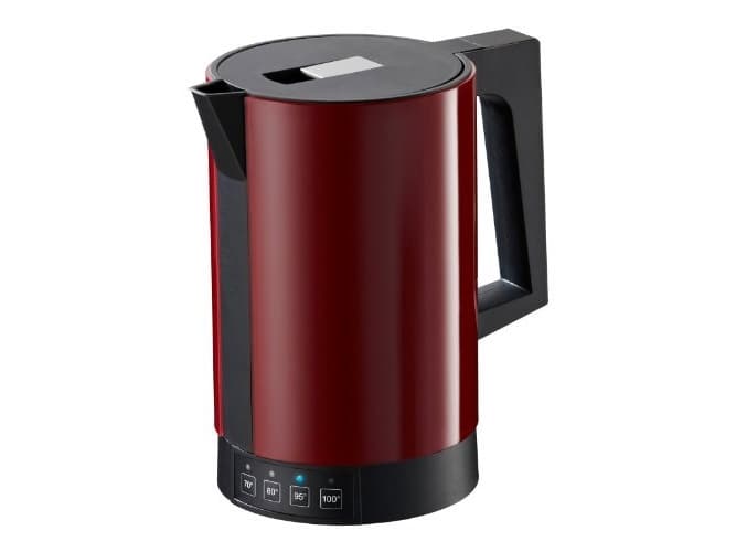 Ritter Fortana 5 - 2800W - 1.1L - red/black