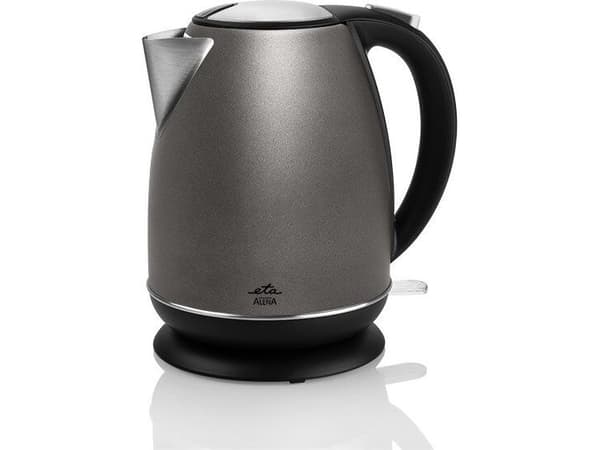 ETA Alena 3590 90020 - Kjele - 1.7 liter - 2200 W - antrasitt
