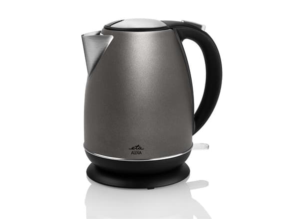 ETA Alena 3590 90020 - Kjele - 1.7 liter - 2200 W - antrasitt