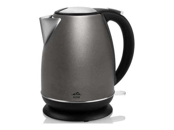 ETA Alena 3590 90020 - Kjele - 1.7 liter - 2200 W - antrasitt