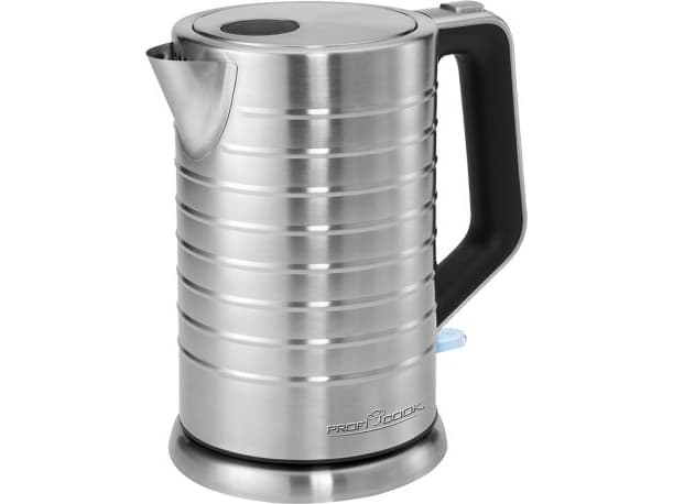 ProfiCook elektrisk vattenkokare PC-WKS 1119