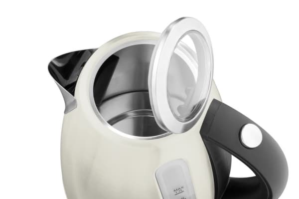 ETA ELA 8598 90070 - Kjele - 1.7 liter - 2100 W - beige