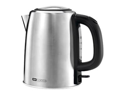 OBH Nordica Inox Steel 6461 - Vattenkokare - 1.2 liter - 2.2 kW