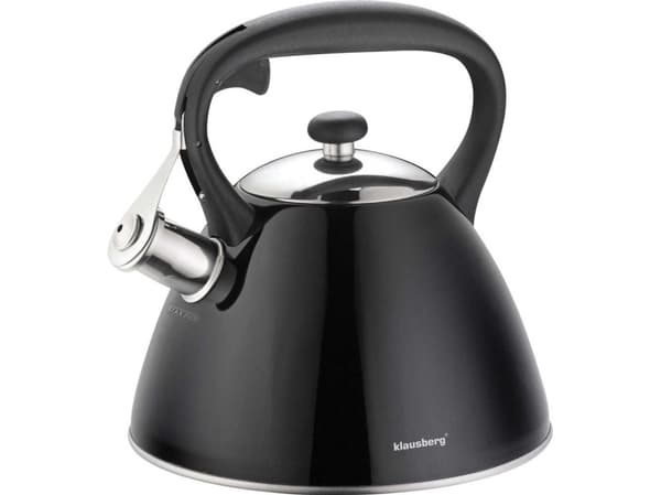 Klausberg KANEL MED FLØYTE KLAUSBERG 3L KB-7208