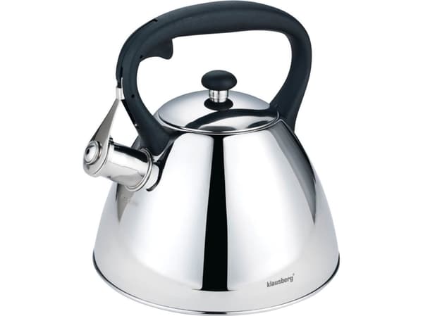 Klausberg KANEL MED FLØYTE KLAUSBERG 3L KB-7207