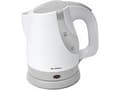 Miniatyrbilde 2 av 5: ELDOM C175G, 0,9 l, 1200 W, Grå, Hvit, Plast, Vannivåindikator, Trådløs