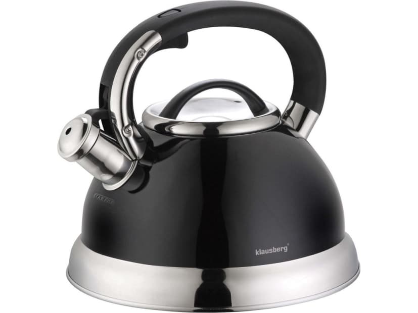 Klausberg KLAUSBERG Vattenkokare 2,80 L KB-7204