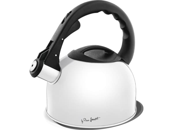 LAMART Koppar LT7047 2L vit