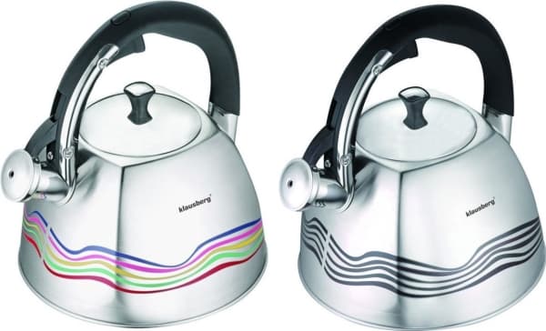 Klausberg KLAUSBERG KETTEL 3L TERMOINDIKATOR KB-7099