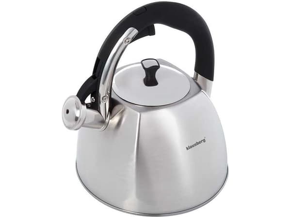 Klausberg KANEL MED FLØYTE KLAUSBERG 3L KB-7015