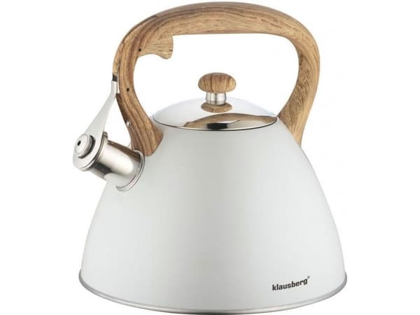 Klausberg KANEL MED FLØYTE KLAUSBERG 3L KB-7264