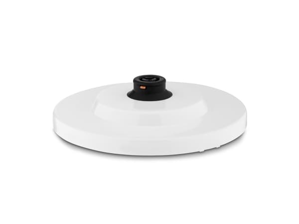 Zelmer ZCK7620B, 1,7 l, 2200 W, Blå, Hvit, Plast, Vannivåindikator, Overopphetingsbeskyttelse
