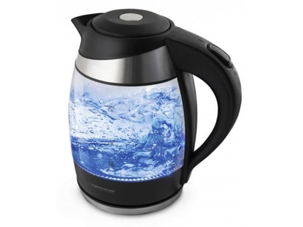Esperanza GULLFOSS - Kjele - 1.8 liter - 2.2 kW
