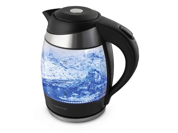 Esperanza GULLFOSS - Kjele - 1.8 liter - 2.2 kW