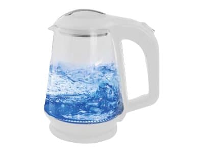 Esperanza MISSOURI - Vattenkokare - 1.7 liter - 1.5 kW