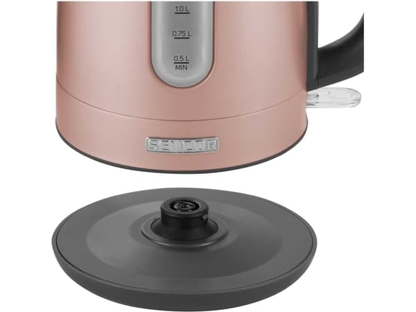 Sencor vedenkeitin SWK 1775RS Ruskea