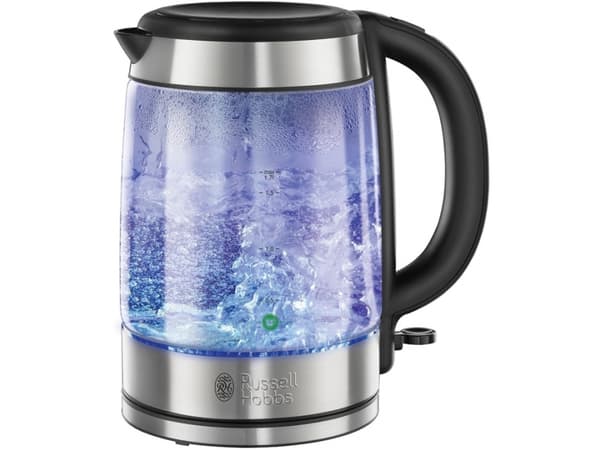 Russell Hobbs 21600-57 - Kjele - 1,7 liter - 2,2 kW