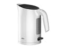 Miniatyrbild 4 av 5: Braun PurEase WK 3100 WH - Vattenkokare - 1.7 liter - 2.2 kW - vit