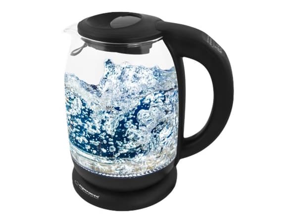 Esperanza LOIRE - Kjele - 1.7 liter - 2.2 kW