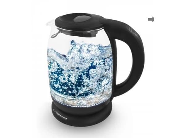 Esperanza LOIRE - Kjele - 1.7 liter - 2.2 kW