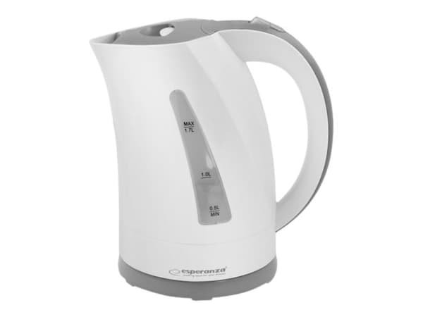 Esperanza AMAZON - Kedel - 1,7 liter - 2,2 kW