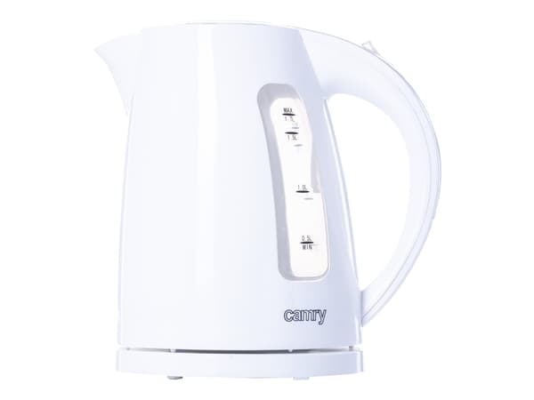 Camry Premium CR 1255w - Kedel - 1,7 liter - 2,2 kW