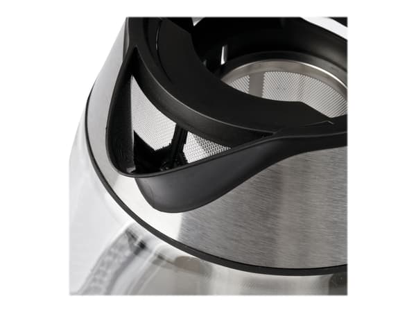 G3 Ferrari Bolle Blu - Temaskin/kjele - 1.8 liter - 2.2 kW - satin/black