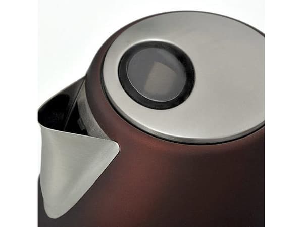 Gotie GCS-100B Burgund vannkoker