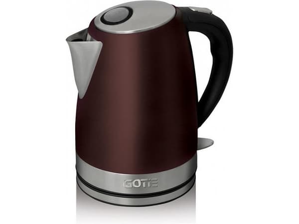 Gotie GCS-100B Burgund vannkoker