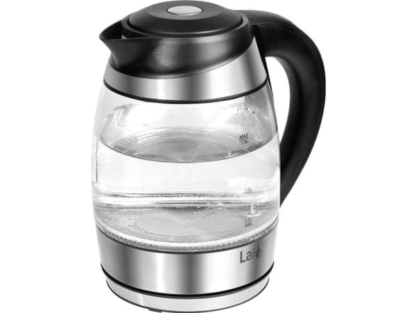 Vannkoker med temperaturkontroll CEG005