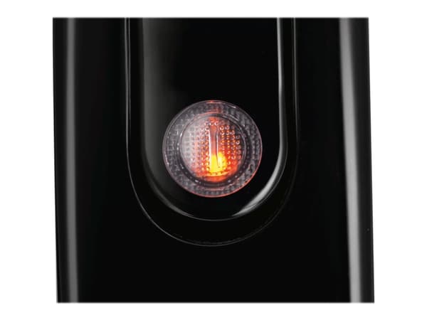 Bosch TWK70B03, 1,7 L, 2400 W, Musta, Läpinäkyvä, Lasi, Veden tason ilmaisin, Ylikuumenemissuoja