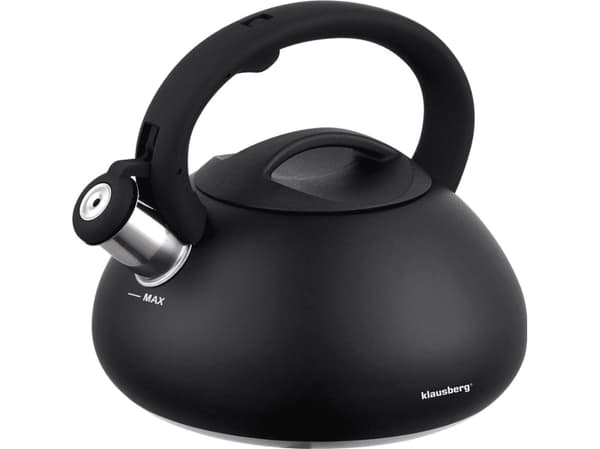 Klausberg KANEL MED FLØYTE 2,7L (KB-7368)