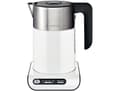 Miniatyrbilde 3 av 5: Bosch Styline TWK8611P - Kjele - 1.5 liter - 2.4 kW - hvit / rustfritt stål