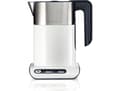 Miniatyrbilde 4 av 5: Bosch Styline TWK8611P - Kjele - 1.5 liter - 2.4 kW - hvit / rustfritt stål