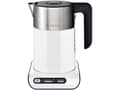 Miniatyrbilde 2 av 5: Bosch Styline TWK8611P - Kjele - 1.5 liter - 2.4 kW - hvit / rustfritt stål