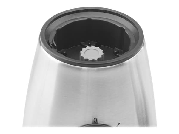 Gastroback Design Mini vannkoker 1 l 2200 W Sort, Rustfritt stål