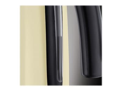 Russell Hobbs Colours Plus 20415-70 - Kjele - 1.7 liter - 2.4 kW - kremfarget