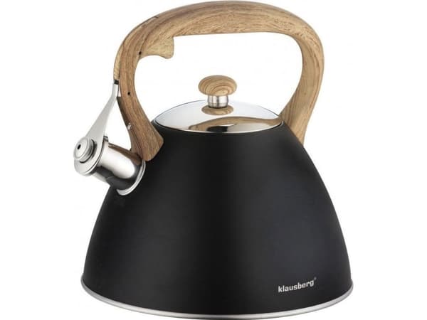Klausberg KANEL MED FLØYTE KLAUSBERG 3L KB-7262