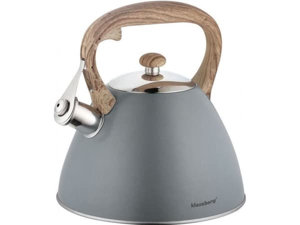 Klausberg KANEL MED FLØYTE KLAUSBERG 3L KB-7297