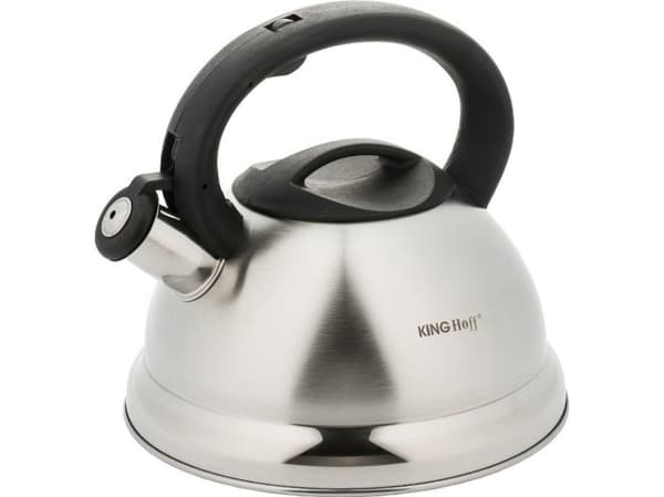 KingHoff 3L KANEL MED FLØYTE KINGHOFF KH-3236