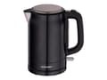 Miniatyrbilde 5 av 5: Cloer 4520 - Kjele - 1.7 liter - 2.2 kW - svart